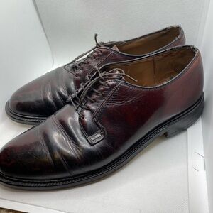 Toscana mens shoes size 10